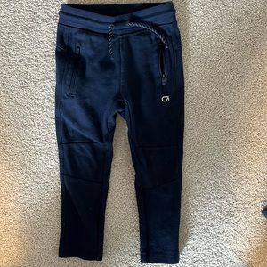 Gap fit toddler sweatpants